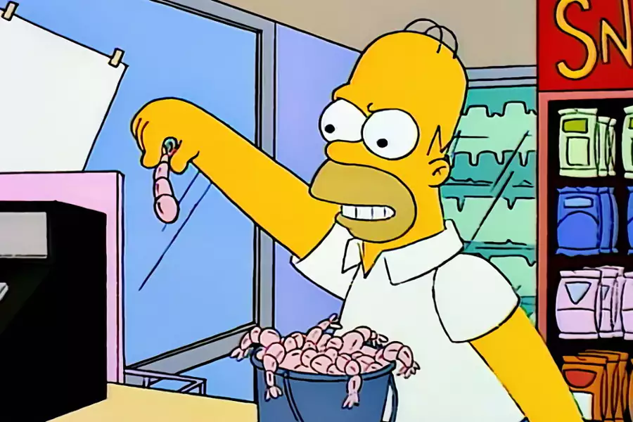 Simpsonowie - galeria zdjęć - filmweb