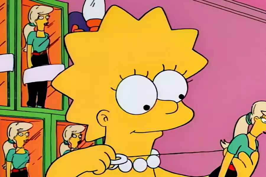 Simpsonowie - galeria zdjęć - filmweb
