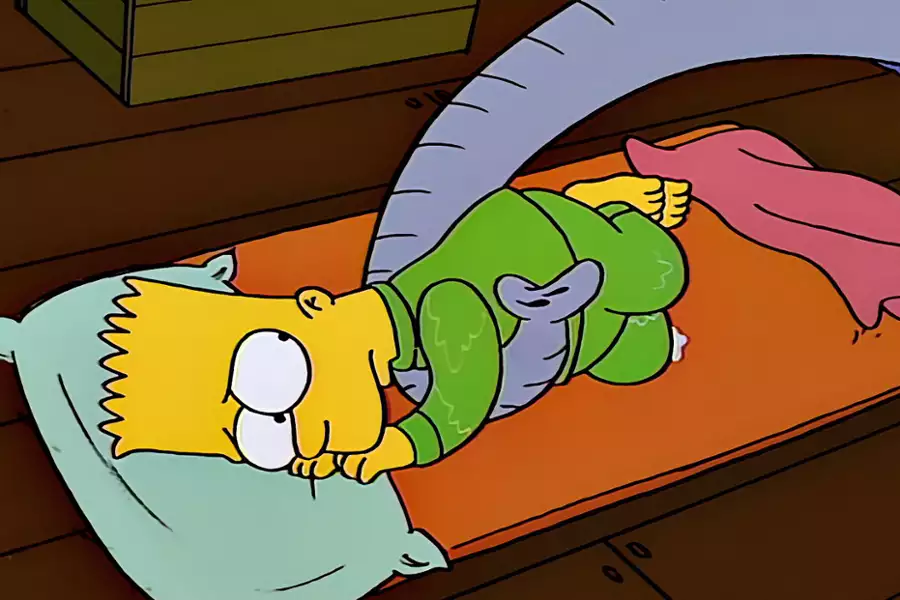 Simpsonowie - galeria zdjęć - filmweb
