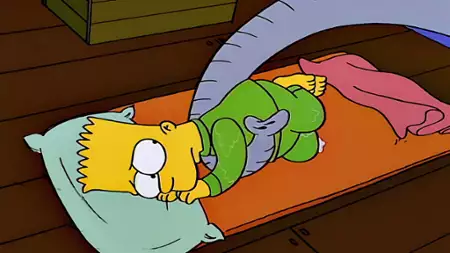 Simpsonowie - galeria zdjęć - filmweb