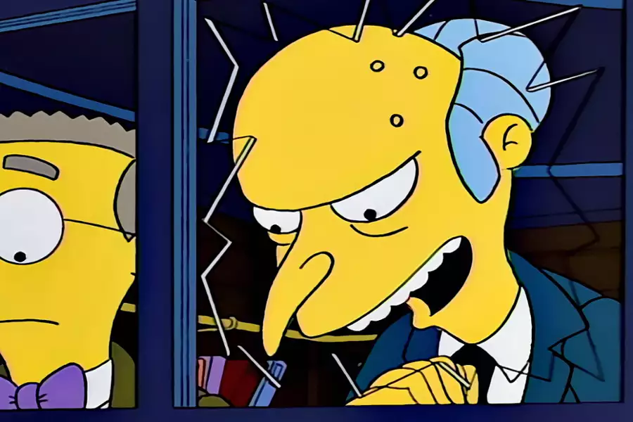 Simpsonowie - galeria zdjęć - filmweb