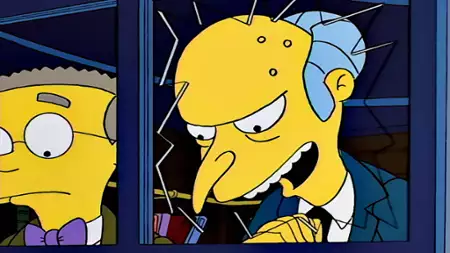 Simpsonowie - galeria zdjęć - filmweb