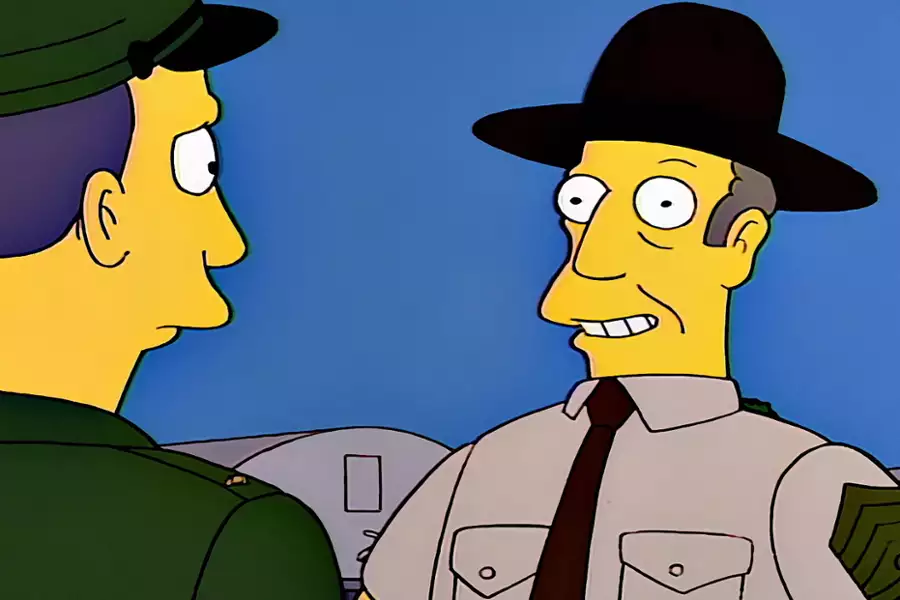 Simpsonowie - galeria zdjęć - filmweb