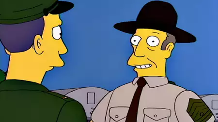 Simpsonowie - galeria zdjęć - filmweb