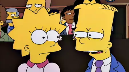 Simpsonowie - galeria zdjęć - filmweb