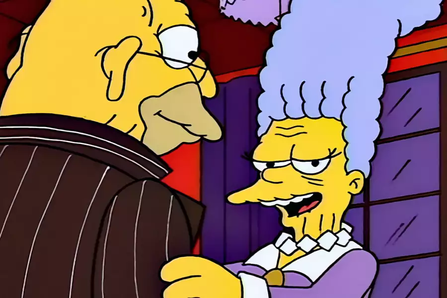 Simpsonowie - galeria zdjęć - filmweb