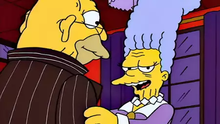 Simpsonowie - galeria zdjęć - filmweb