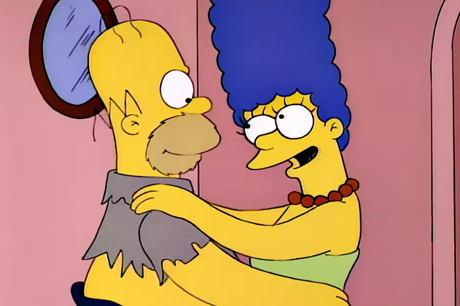 Simpsonowie - galeria zdjęć - filmweb
