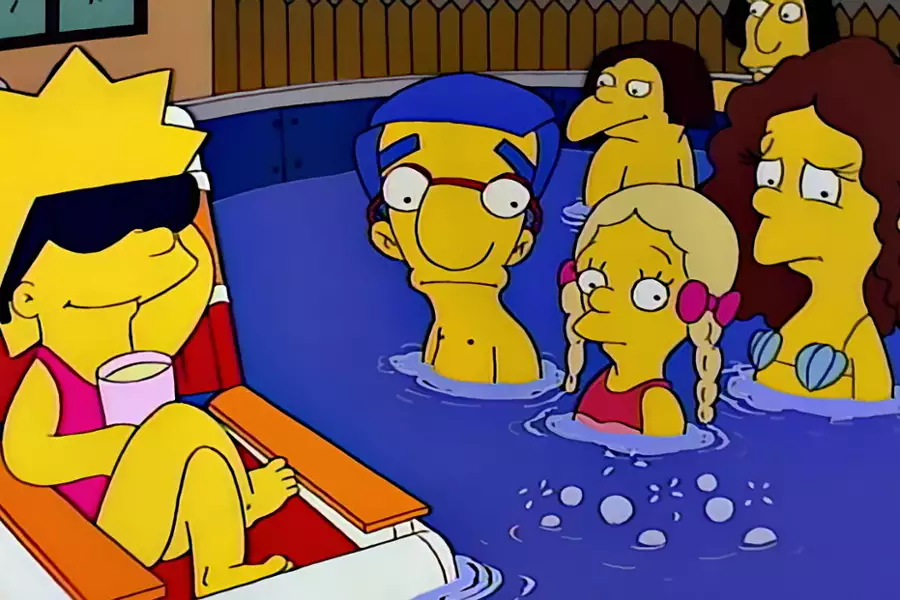 Simpsonowie - galeria zdjęć - filmweb