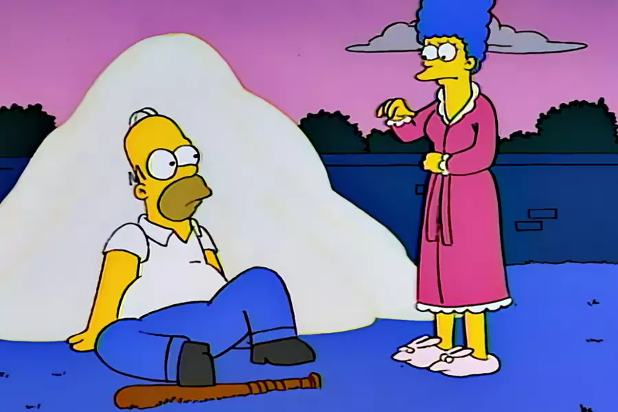 Simpsonowie - galeria zdjęć - filmweb