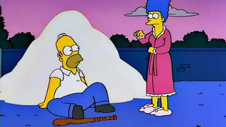 Simpsonowie - galeria zdjęć - filmweb