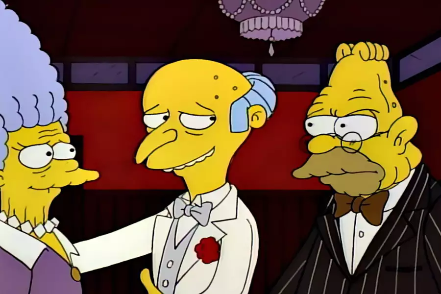 Simpsonowie - galeria zdjęć - filmweb