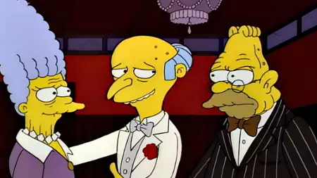 Simpsonowie - galeria zdjęć - filmweb