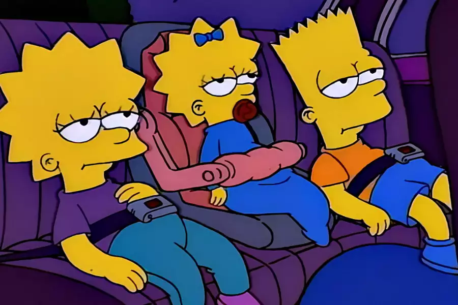 Simpsonowie - galeria zdjęć - filmweb