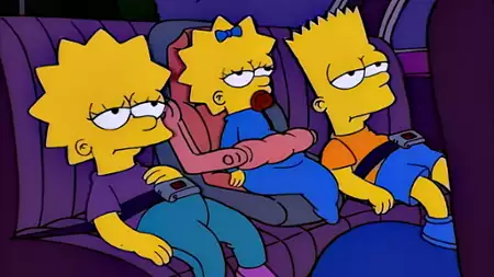 Simpsonowie - galeria zdjęć - filmweb