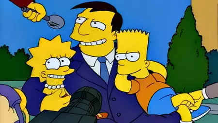 Simpsonowie - galeria zdjęć - filmweb
