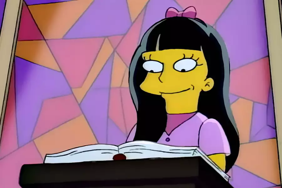 Simpsonowie - galeria zdjęć - filmweb