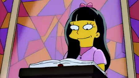 Simpsonowie - galeria zdjęć - filmweb