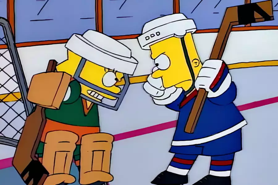 Simpsonowie - galeria zdjęć - filmweb