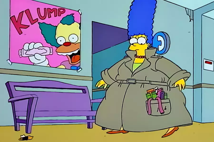 Simpsonowie - galeria zdjęć - filmweb