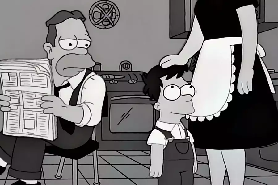 Simpsonowie - galeria zdjęć - filmweb