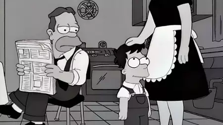 Simpsonowie - galeria zdjęć - filmweb