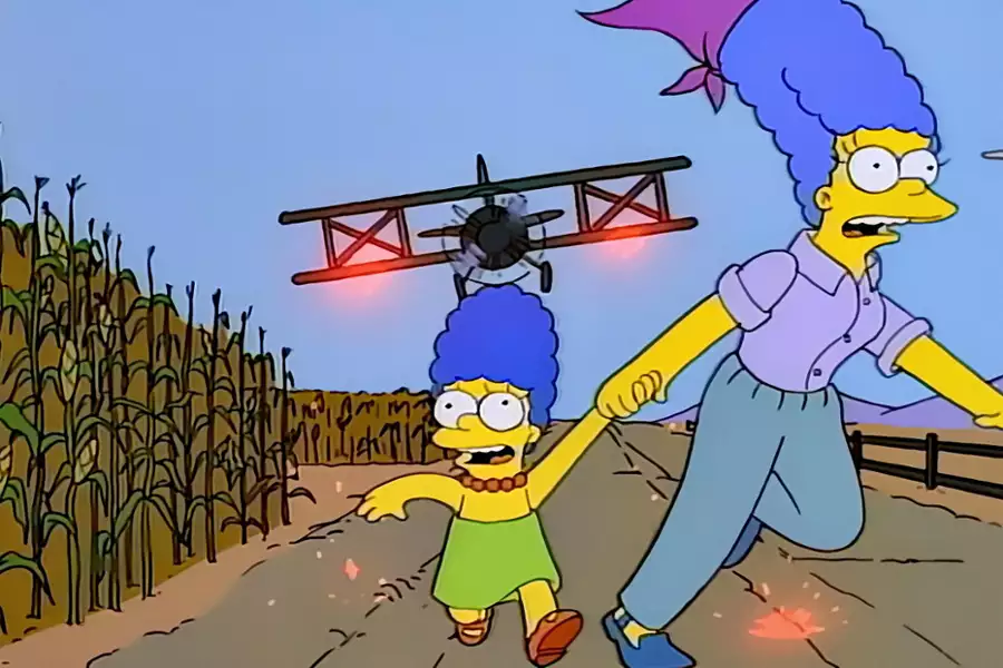 Simpsonowie - galeria zdjęć - filmweb