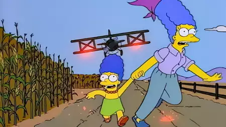 Simpsonowie - galeria zdjęć - filmweb