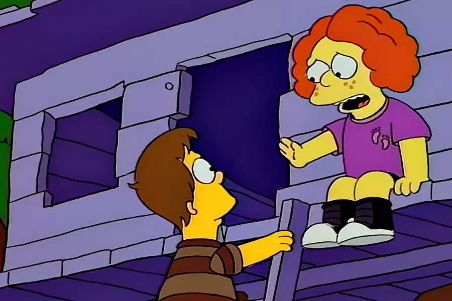 Simpsonowie - galeria zdjęć - filmweb