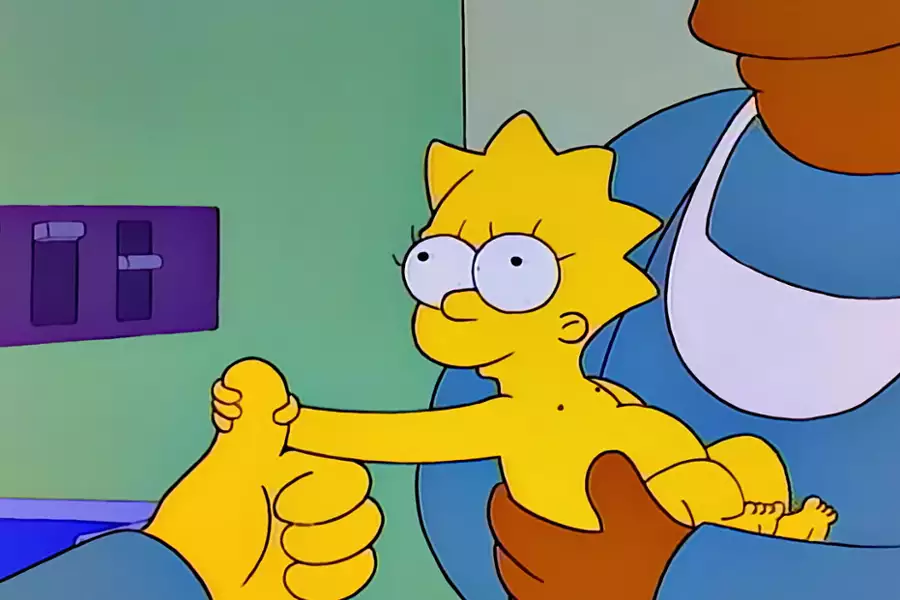 Simpsonowie - galeria zdjęć - filmweb