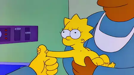 Simpsonowie - galeria zdjęć - filmweb