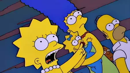 Simpsonowie - galeria zdjęć - filmweb