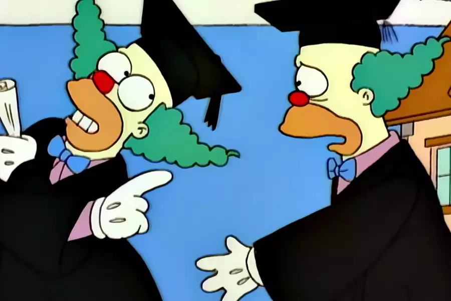 Simpsonowie - galeria zdjęć - filmweb