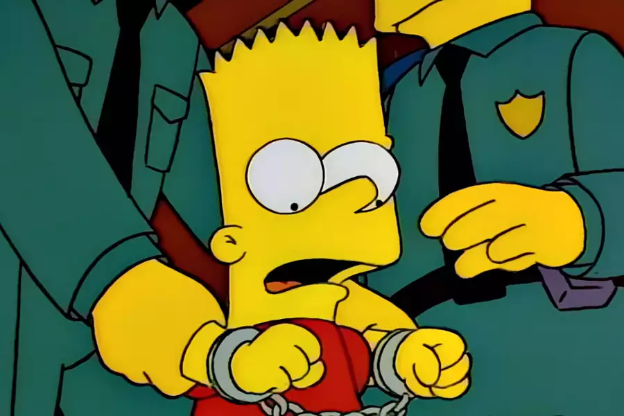 Simpsonowie - galeria zdjęć - filmweb