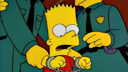Simpsonowie - galeria zdjęć - filmweb