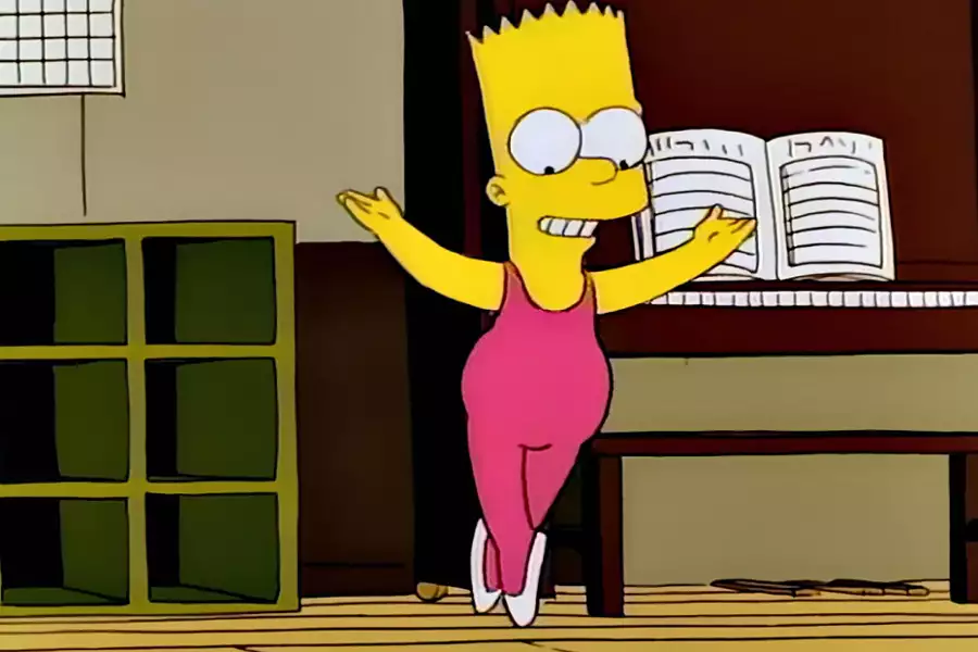 Simpsonowie - galeria zdjęć - filmweb