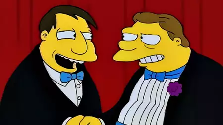 Simpsonowie - galeria zdjęć - filmweb