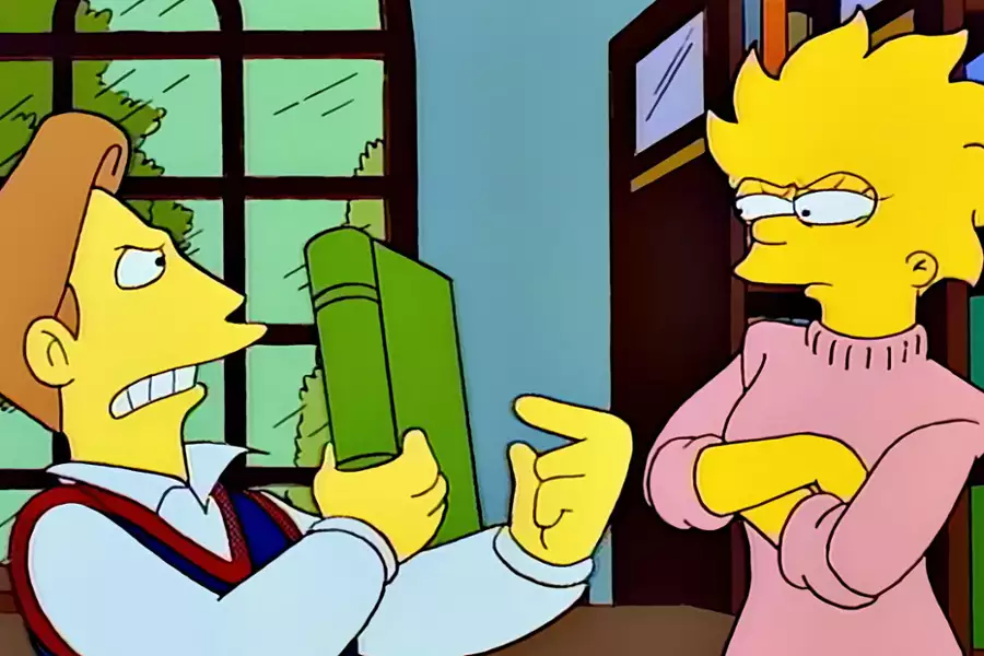 Simpsonowie - galeria zdjęć - filmweb