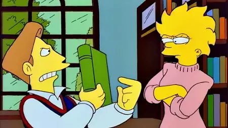 Simpsonowie - galeria zdjęć - filmweb