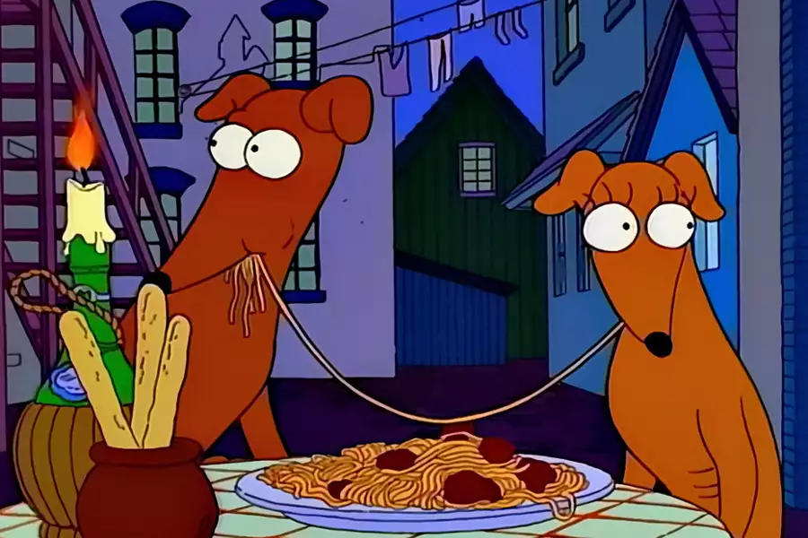 Simpsonowie - galeria zdjęć - filmweb
