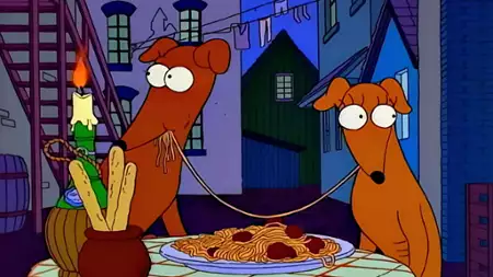 Simpsonowie - galeria zdjęć - filmweb