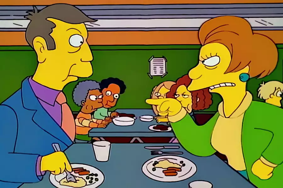Simpsonowie - galeria zdjęć - filmweb
