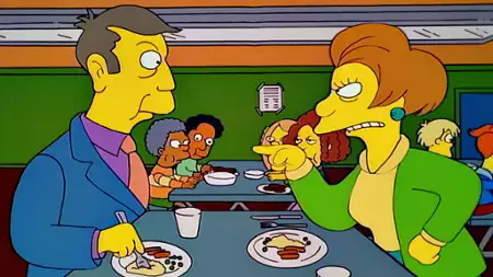 Simpsonowie - galeria zdjęć - filmweb
