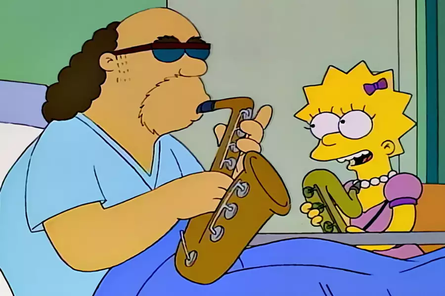 Simpsonowie - galeria zdjęć - filmweb