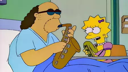 Simpsonowie - galeria zdjęć - filmweb