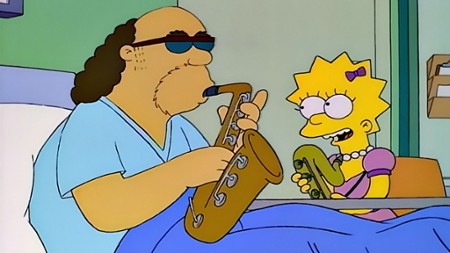 Sezon 6 Odcinek 22 Dookoła Springfield