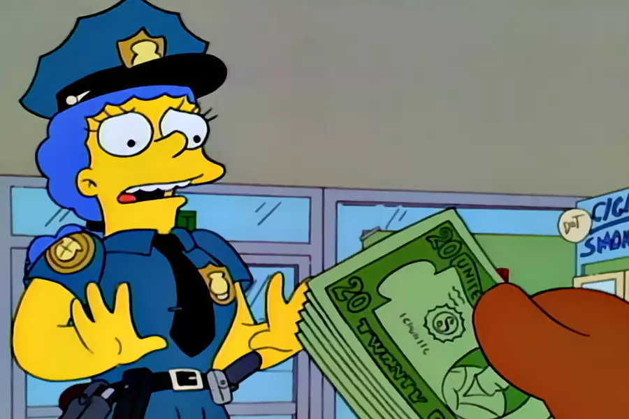 Simpsonowie - galeria zdjęć - filmweb