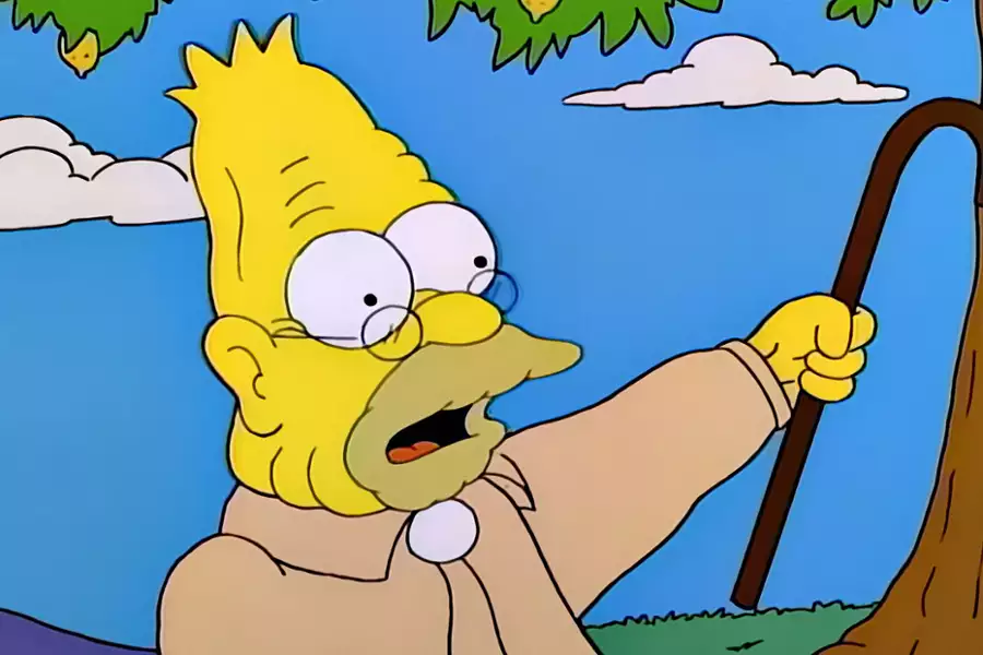 Simpsonowie - galeria zdjęć - filmweb