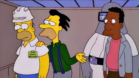 Simpsonowie - galeria zdjęć - filmweb