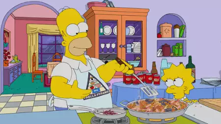 Simpsonowie - galeria zdjęć - filmweb